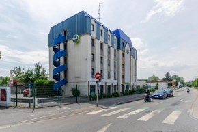 B&B HOTEL Strasbourg Nord Schiltigheim